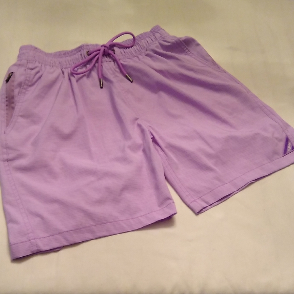 Mr.Swim Swim Trunks